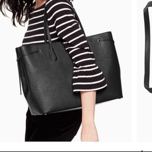 NWT Kate Spade Laurel Way Ari Large satchel/tote